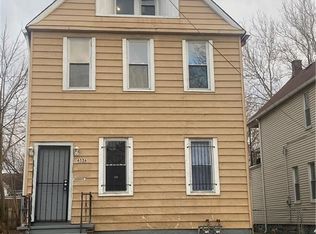 6526 Bonna Ave, Cleveland, OH 44103