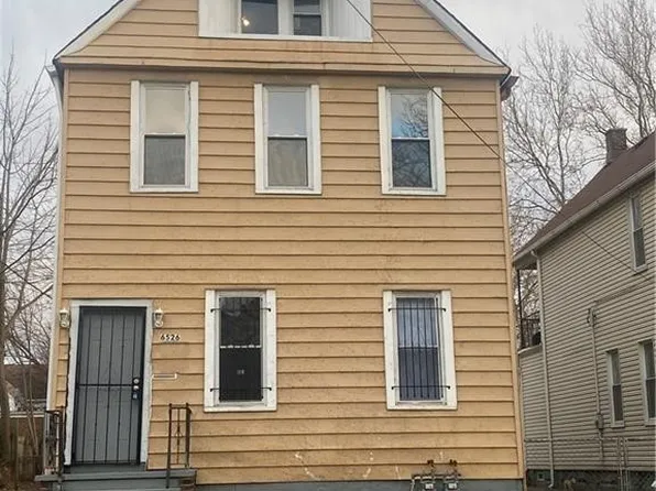 6526 Bonna Ave, Cleveland, OH 44103