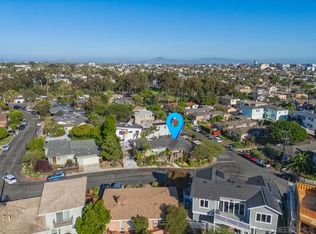 N/K, San Diego, CA 92116