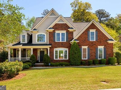 2322 Waterscape Trl, Snellville, GA, 30078