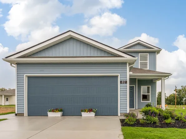 82 Phillips Dr #Jq8gi7, Jq8gi7 Manchester, TN 37355