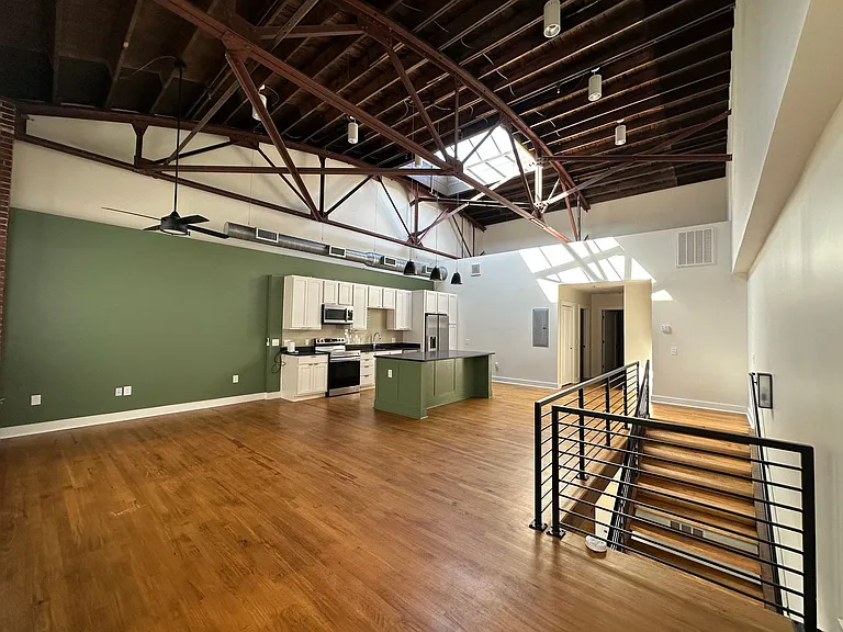 805 Martin Luther King Jr Blvd #7 — Photo 6