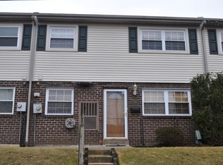 605 Edison Ave UNIT I, Philadelphia, PA 19116