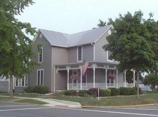 301 Mill St, Williamsport, OH 43164