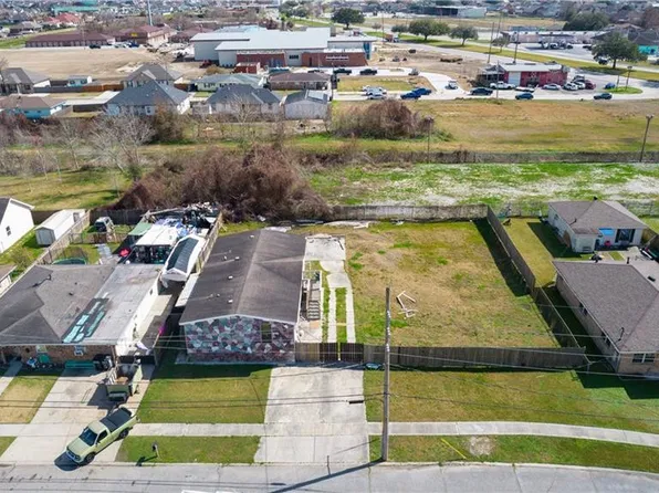2709 Munster Blvd, Meraux, LA 70075