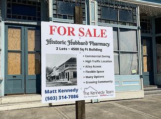 3569 3rd St, Hubbard, OR 97032