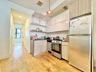 Rented by Doorway NYC, LLC