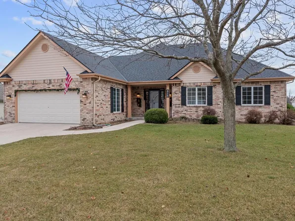 415 West Bridge STREET, Grafton, WI 53024