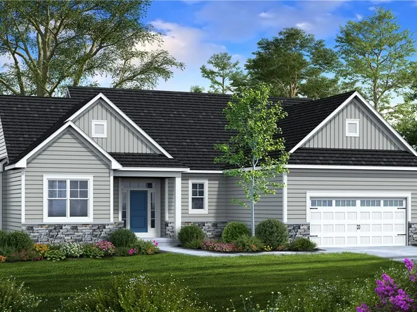 6305 Brookhill Dr, Victor, NY 14564