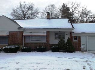 26317 Five Mile Rd, Redford, MI 48239