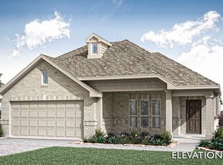 129 Silverleaf Dr, Balch Springs, TX 75181