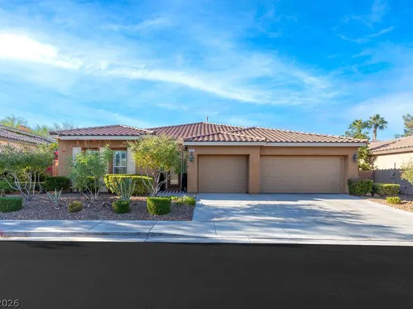 4458 Via Bianca Ave, Las Vegas, NV 89141