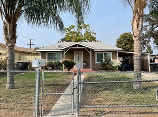 316 W Vine Ave, Visalia, CA 93291