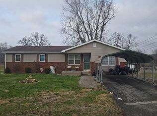 344 3rd St, Beaver, OH 45613