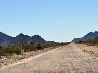 0 E Shadow Ridge Dr, Yucca, AZ 86438