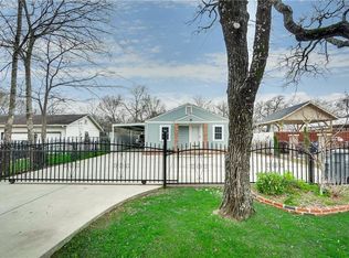 9512 Teagarden Rd, Dallas, TX 75217