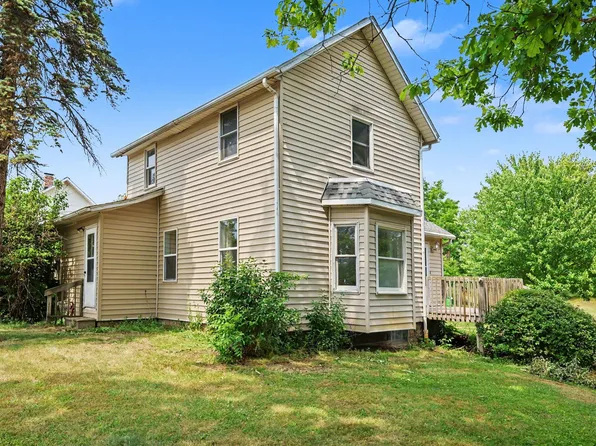10345 Brooklyn Rd, Brooklyn, MI 49230