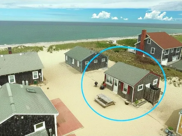 195 N Shore Boulevard UNIT J, Sandwich, MA 02537