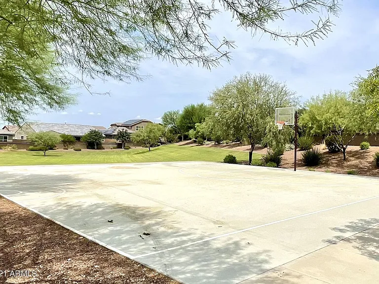 10122 W El Cortez Pl — Photo 26