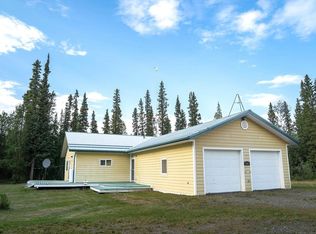 4086 Elinwood Ln, Delta Junction, AK 99737