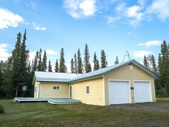 4086 Elinwood Ln, Delta Junction, AK 99737