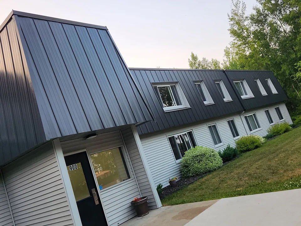Kenwood Apartments
