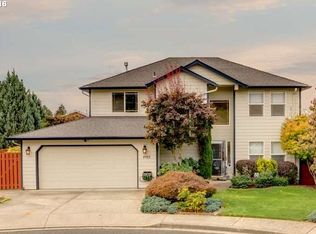 4912 NE 131st Ct, Vancouver, WA