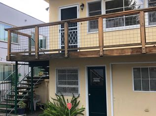 111 G St #5, San Rafael, CA 94901