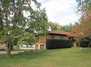 11519 Rosecrans Rd, Sunbury, OH 43074