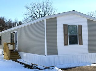 602 Champion Rd W, Mansfield, OH 44905