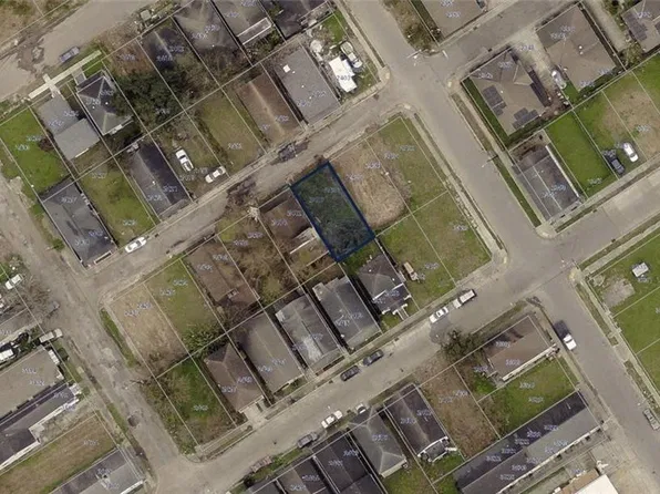 2408 Rex Pl, New Orleans, LA 70125