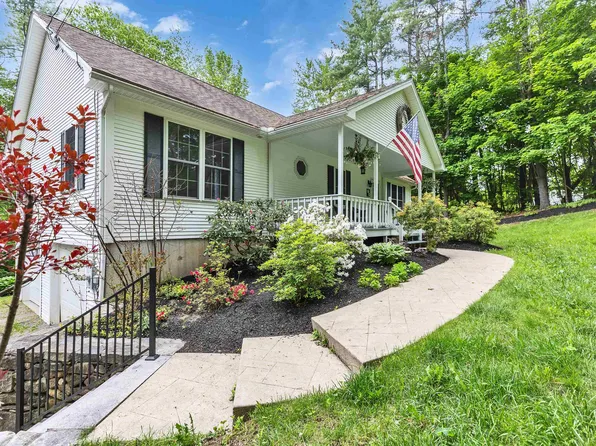 78 Harkness Road, Jaffrey, NH 03452