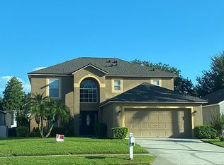 24813 Mary Beth Ct, Land O Lakes, FL 34639