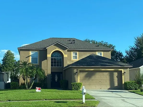 24813 Mary Beth Ct, Land O Lakes, FL 34639