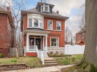 3655 Cleveland Ave, Saint Louis, MO 63110