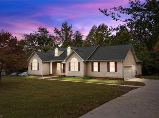 215 Hummingbird Cir, Salisbury, NC 28146