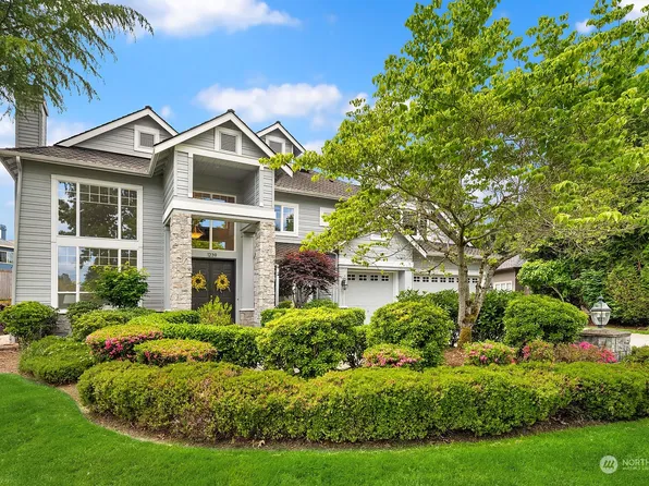 1239 269th Avenue SE, Sammamish, WA 98075