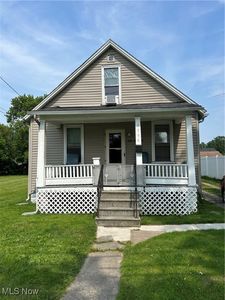 3559 Clifton Ave, Lorain, OH, 44055