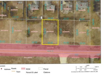 Sawyer Dr #6, Sturgeon Bay, WI, 54235