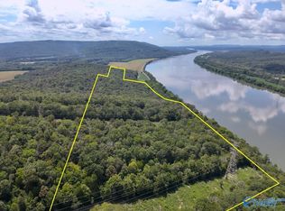 County Road 91, Stevenson, AL 35772