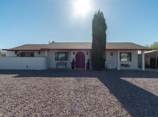 522 S Alandale Ave, Tucson, AZ 85710