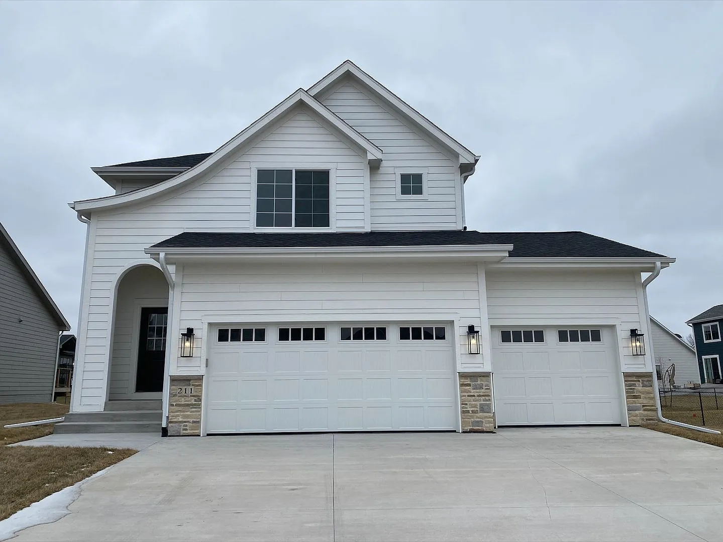211 62nd - Single Family Home For Rent — Photo 1