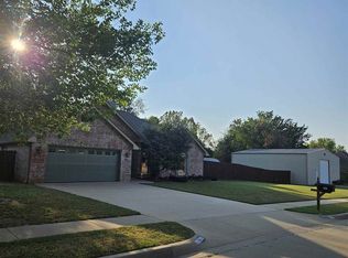 205 N Manning St, Stillwater, OK 74075