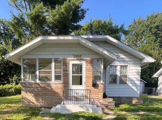 2556 Altoona St, Flint, MI 48504