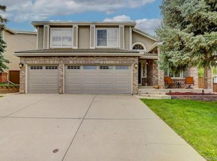 10257 Andee Way, Highlands Ranch, CO 80130