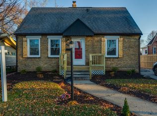 2313 Lincoln Rd, Kenosha, WI 53143