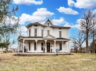 109 S Church St, South Charleston, OH