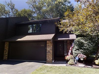 202 Breezewood Cmn, East Amherst, NY, 14051