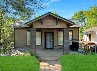 6806 Avenue K, Bessemer, AL 35020