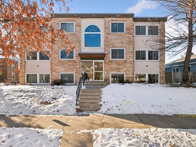 3446 Pleasant Ave APT 7, Minneapolis, MN, 55408